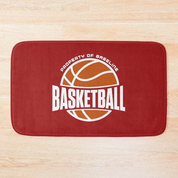 Item preview, Property Of Baseline Basketball Athletic Varsity Graphic designed and sold by Abaseen.