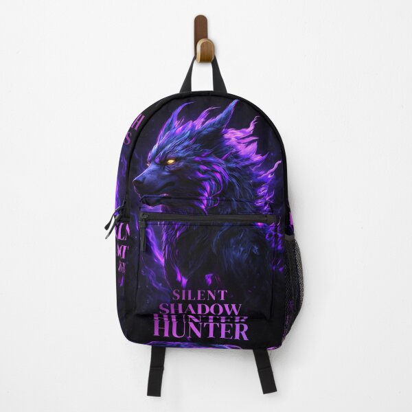 Item preview, devilish wolf designed and sold by Shopping Alley.