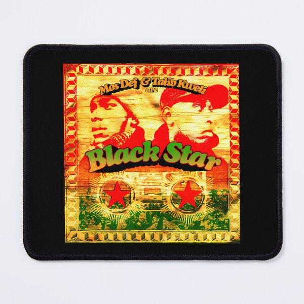 Item preview, Black Star - Mos Def Talib Kweli designed and sold by Agencyau.