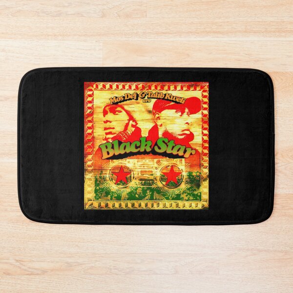 Item preview, Black Star - Mos Def  Talib Kweli designed and sold by Agencyau.