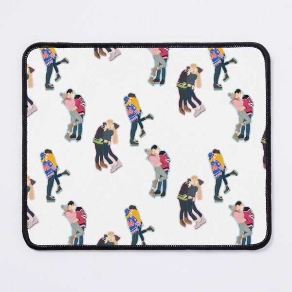 Item preview, "Off-Campus" Couples Set designed and sold by jamierachelz.