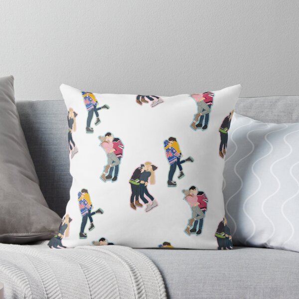 Item preview, "Off-Campus" Couples Set designed and sold by jamierachelz.
