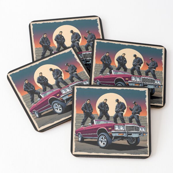 Item preview, Hip Hop Group designed and sold by Agencyau.