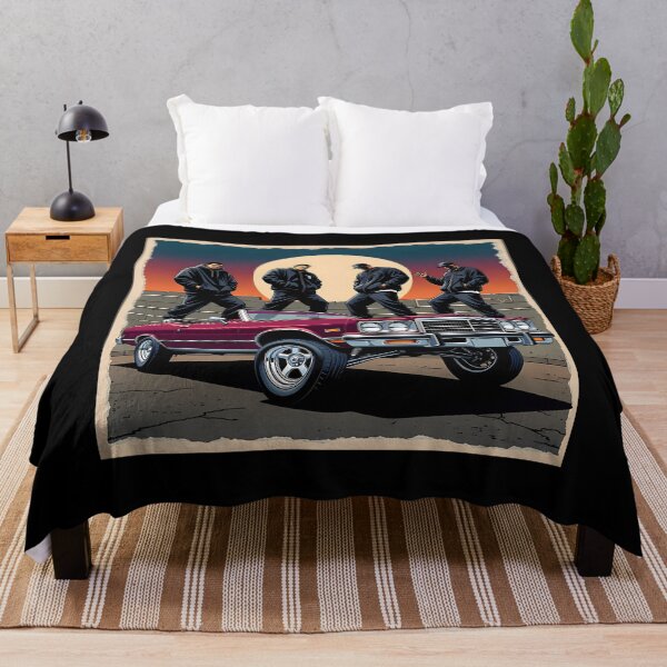 Item preview, Hip Hop Group designed and sold by Agencyau.