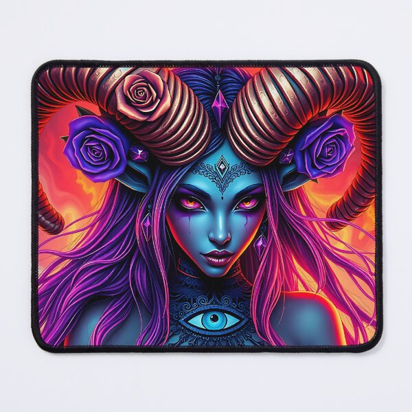 Item preview, Dark Fantasy Succubus designed and sold by PsyTrippyDreams.