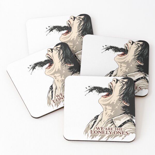 Item preview, Yungblud, Die A Little designed and sold by Occupational  Horrors.