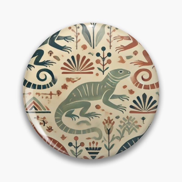 Item preview, Neon Tree Frog Pattern on Black – Tropical Frog  designed and sold by TEEJAMBOREE.