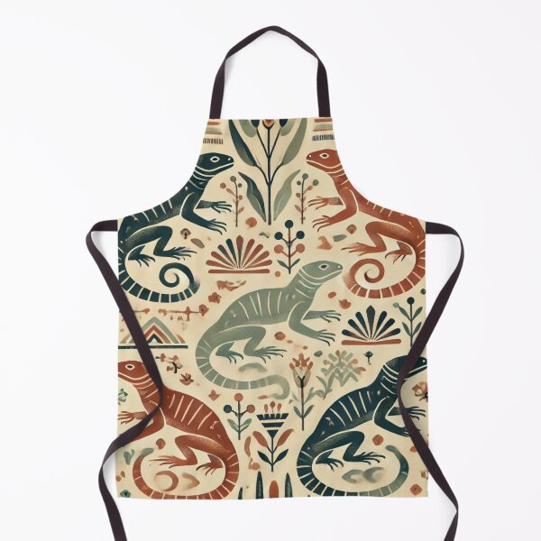 Item preview, Neon Tree Frog Pattern on Black – Tropical Frog designed and sold by TEEJAMBOREE.