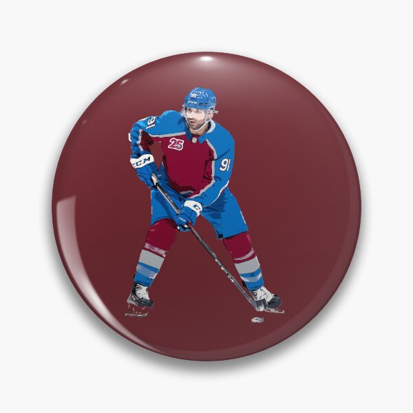 Item preview, Nazem Kadri designed and sold by raffrasta.