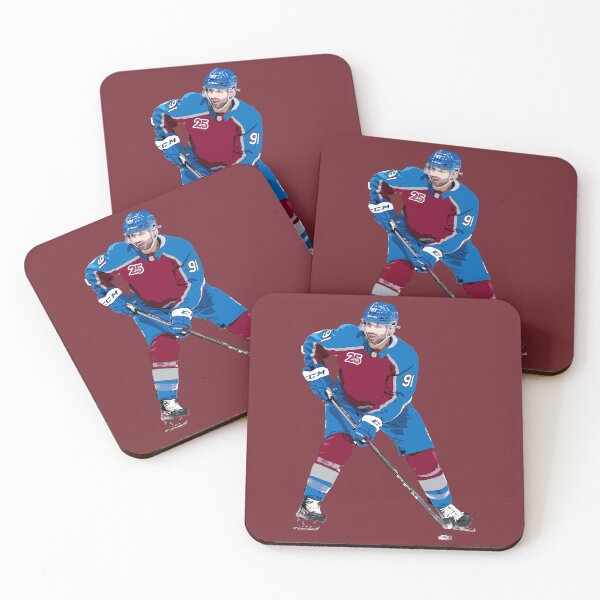 Item preview, Nazem Kadri designed and sold by raffrasta.