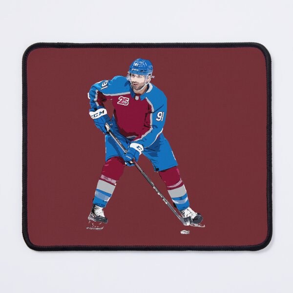 Item preview, Nazem Kadri designed and sold by raffrasta.