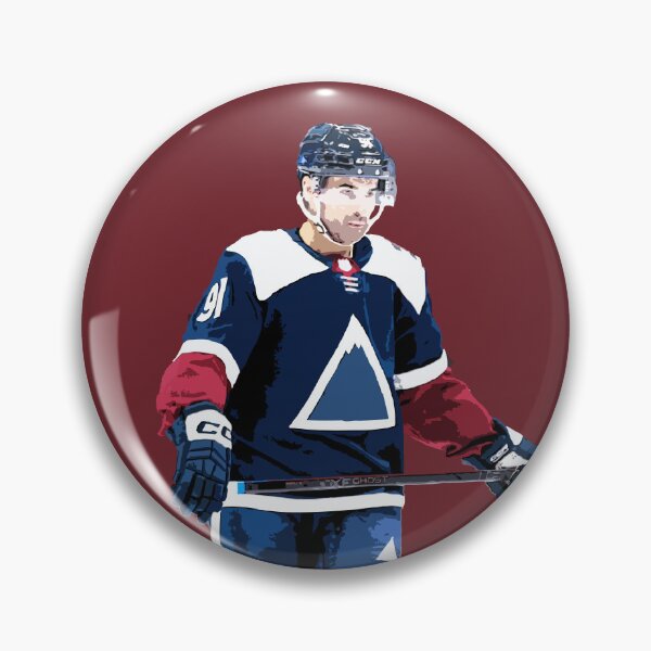 Item preview, Nazem Kadri designed and sold by raffrasta.