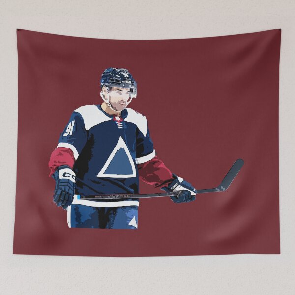 Item preview, Nazem Kadri designed and sold by raffrasta.