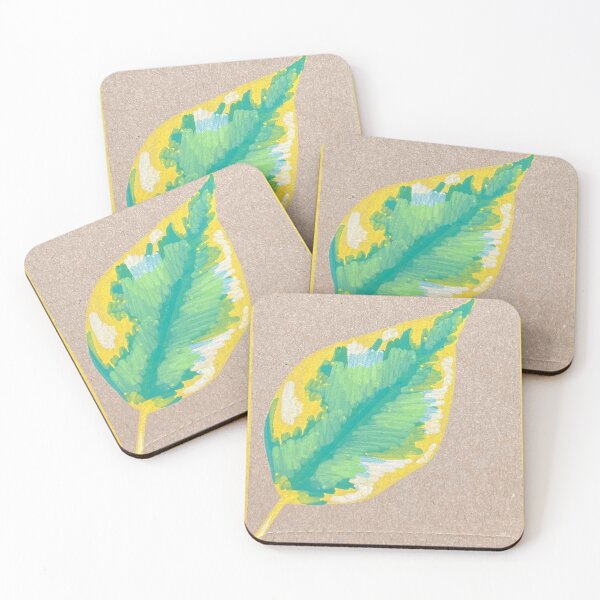 Item preview, Yellow Leaf designed and sold by brookehthomson.