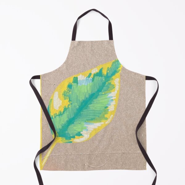 Item preview, Yellow Leaf designed and sold by brookehthomson.