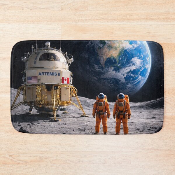 Item preview, Earth from Moon View designed and sold by CarlosBerry.