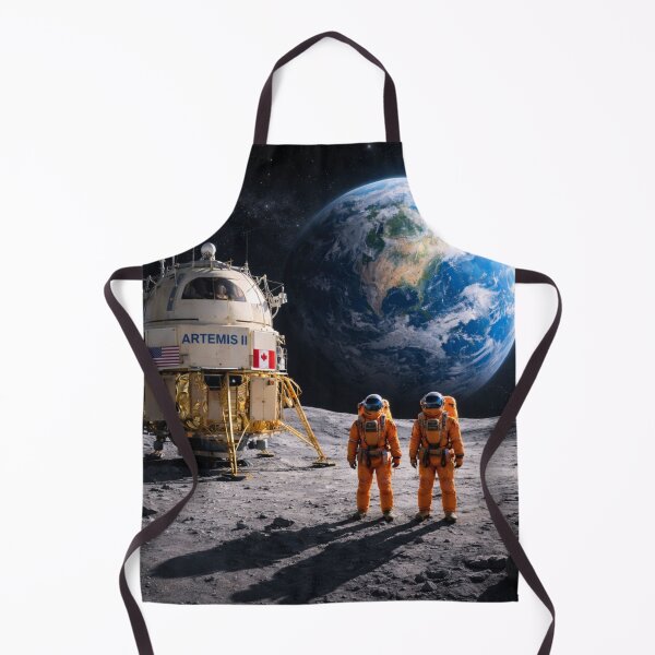 Item preview, Earth from Moon View designed and sold by CarlosBerry.