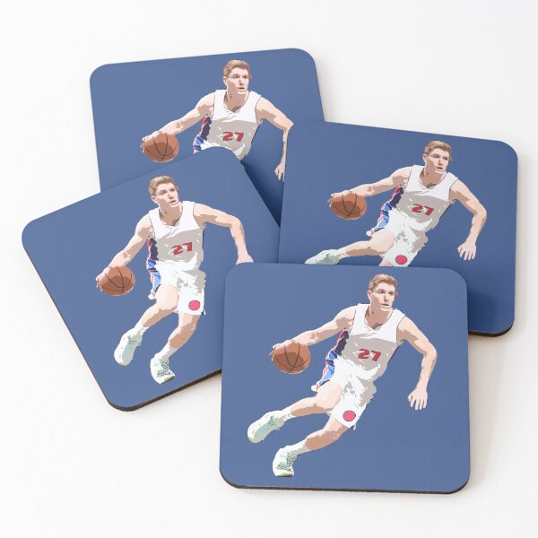 Item preview, Kevin Huerter designed and sold by raffrasta.