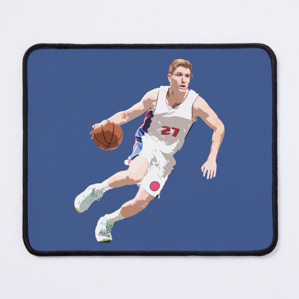 Item preview, Kevin Huerter designed and sold by raffrasta.