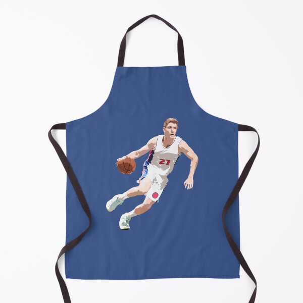 Item preview, Kevin Huerter designed and sold by raffrasta.