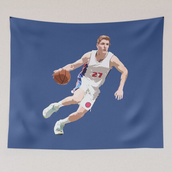 Item preview, Kevin Huerter designed and sold by raffrasta.