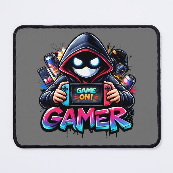 Item preview, Game on  designed and sold by Pics-Art-Vibe.