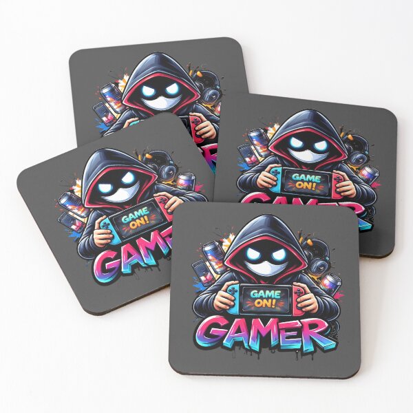 Item preview, Game on  designed and sold by Pics-Art-Vibe.