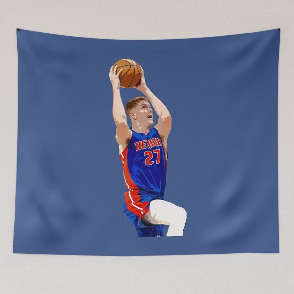 Item preview, Kevin Huerter designed and sold by raffrasta.