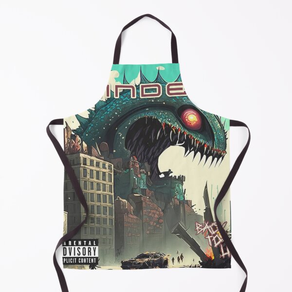Item preview, Hinder Back to Life tour 2026 manapila designed and sold by ncestenn.