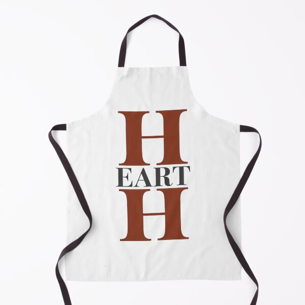 Item preview, Hidden Heart Typography – Minimal Earth Love Design designed and sold by Barkashow.