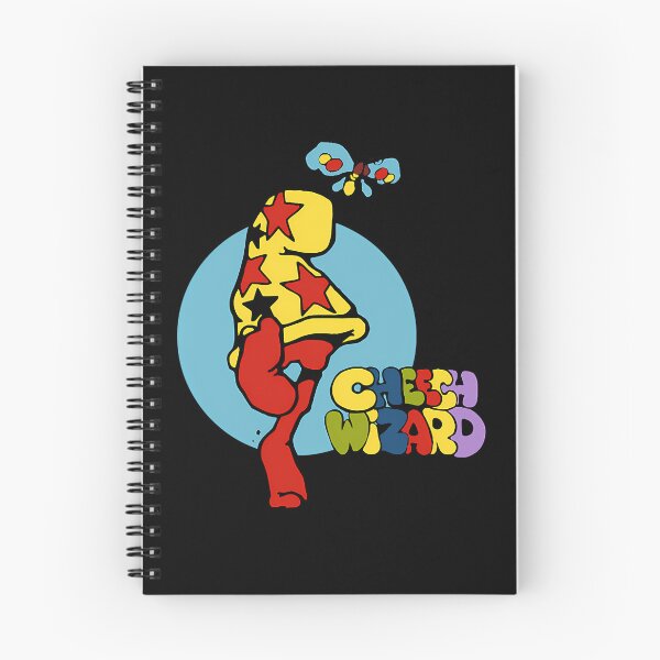 Item preview, Cheech Wizard designed and sold by Agencyau.