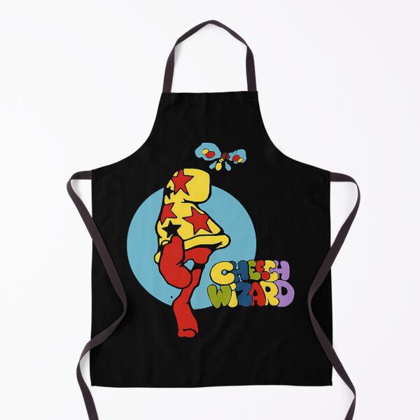 Item preview, Cheech Wizard designed and sold by Agencyau.