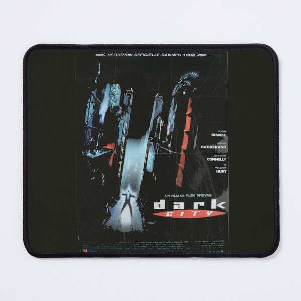 Item preview, Dark City 1998 designed and sold by Histoire s du Cinéma B.