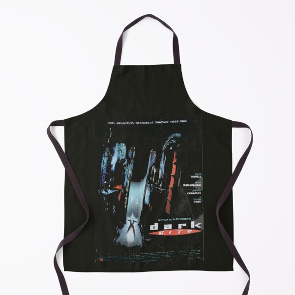 Item preview, Dark City 1998 designed and sold by Histoire s du Cinéma B.