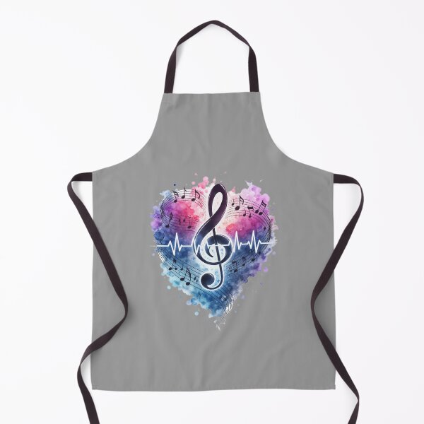 Item preview, Music is love designed and sold by Pics-Art-Vibe.