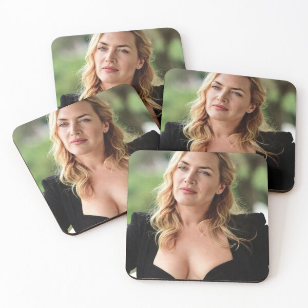 Artikelvorschau, Kate Winslet Ästhetik entworfen und verkauft von oliviafowlerart.