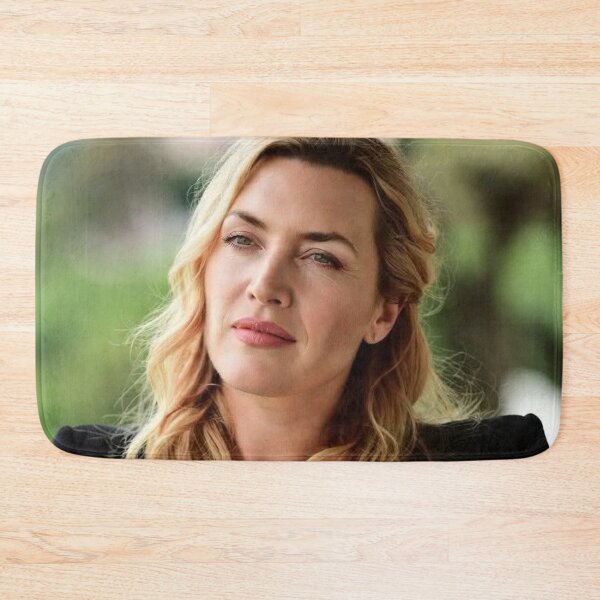 Item preview, kate winslet aesthetic designed and sold by oliviafowlerart.