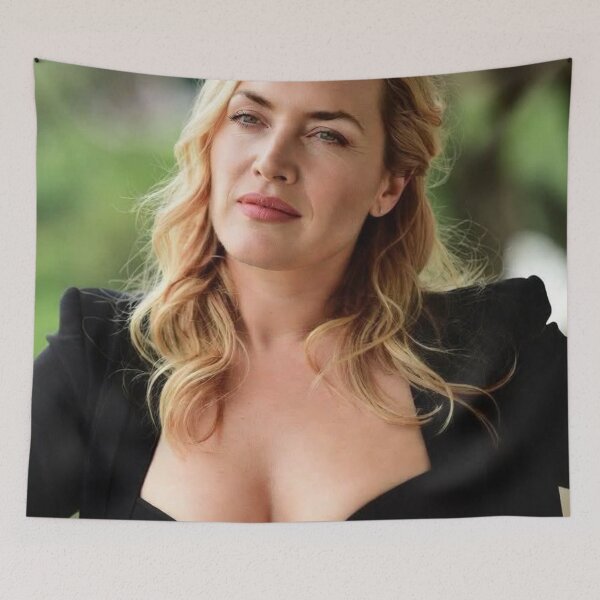 Artikelvorschau, Kate Winslet Ästhetik entworfen und verkauft von oliviafowlerart.