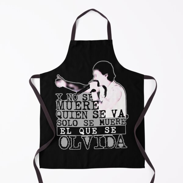Item preview, No mueras designed and sold by Agencyau.