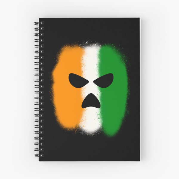 Item preview, Spray Paint Stencil Balaclava designed and sold by Agencyau.