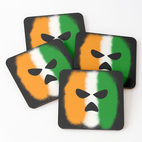 Item preview, Spray Paint Stencil Balaclava designed and sold by Agencyau.