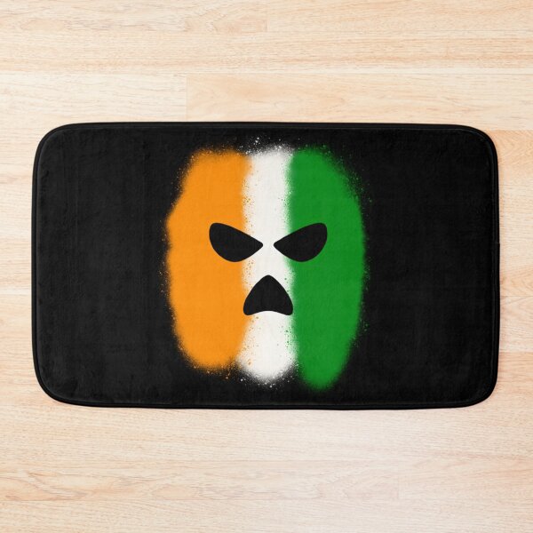 Item preview, Spray Paint Stencil Balaclava designed and sold by Agencyau.