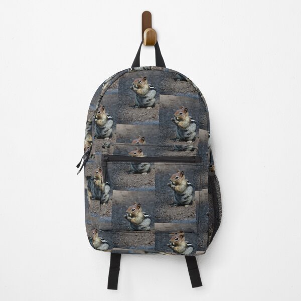 Item preview, Raider at the Campground designed and sold by vernonplatt.