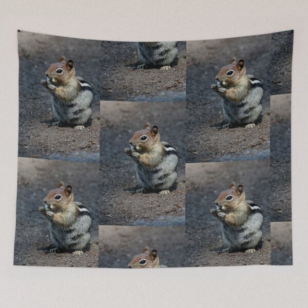 Item preview, Raider at the Campground designed and sold by vernonplatt.