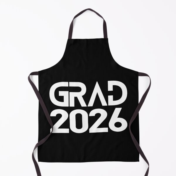 Item preview, Class of 2026 Senior Grad Graduation 2026 designed and sold by Artycom.