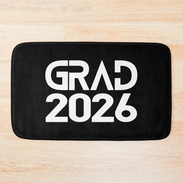 Item preview, Class of 2026 Senior Grad Graduation 2026 designed and sold by Artycom.