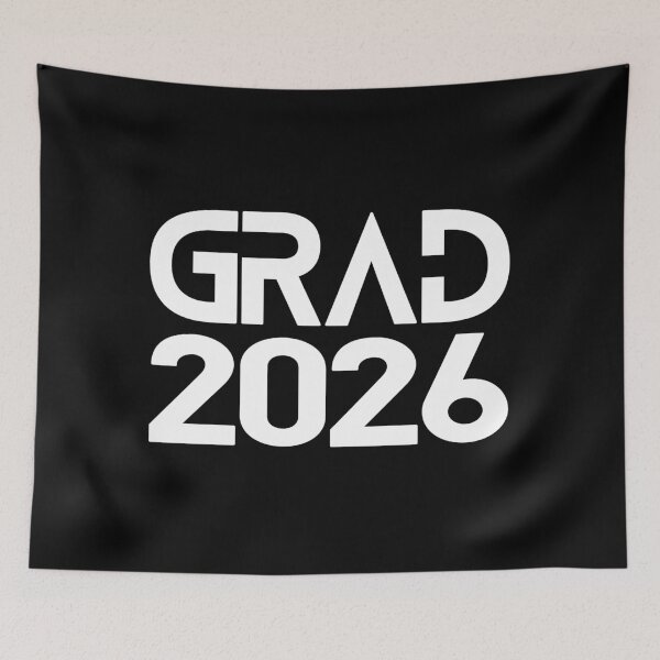 Item preview, Class of 2026 Senior Grad Graduation 2026 designed and sold by Artycom.
