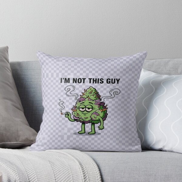 Item preview, I'm Not This Guy (Bud-E) designed and sold by Sloganworksmerch.com.