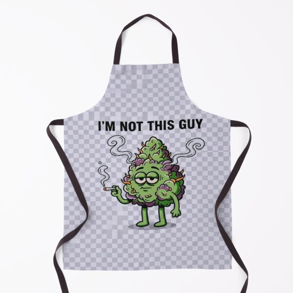 Item preview, I'm Not This Guy (Bud-E) designed and sold by Sloganworksmerch.com.