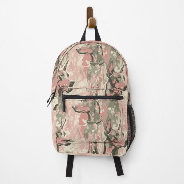 Item preview, Classic Desert Dog Camouflage - Birthday Gifts For Him designed and sold by RoyalStarsPatts.